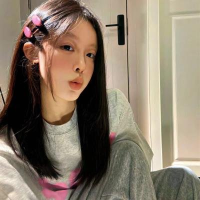 不要抬头