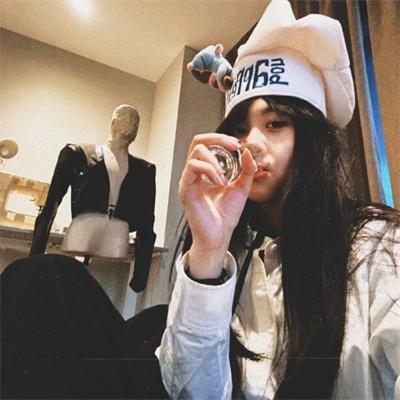 我只喜欢你